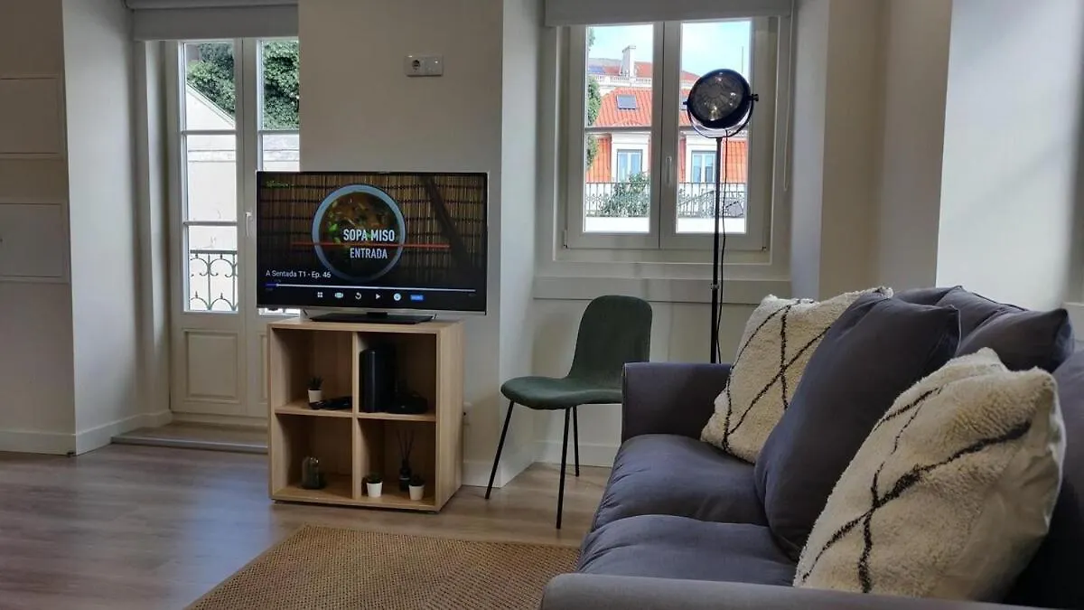 Tejo Riverside Chill Duplex Apartment Lisbon
