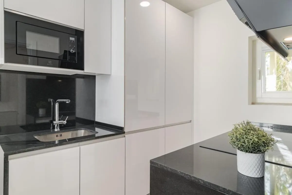 Tejo Riverside Chill Duplex Apartment Lisbon