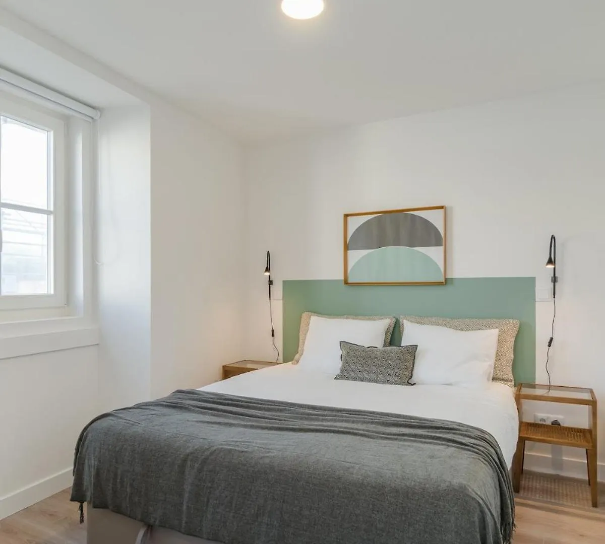 Tejo Riverside Chill Duplex Apartment Lisbon
