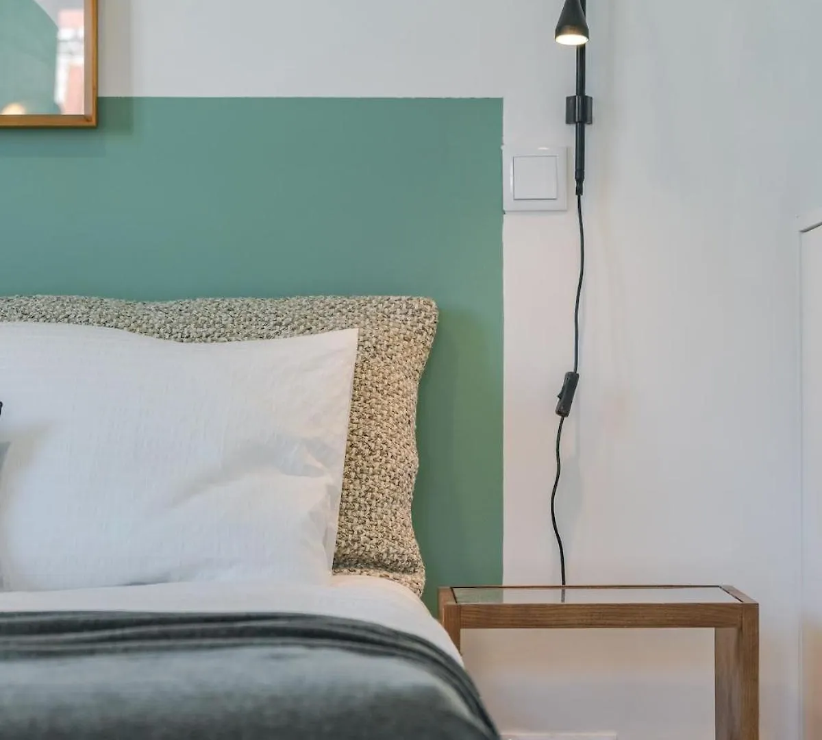 Tejo Riverside Chill Duplex Apartment Lisbon 0*,  Portugal
