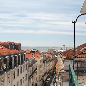 Charming - Chiado Lisboa
