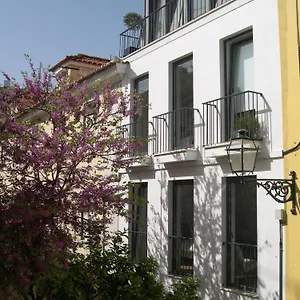 Orange 3 House - Chiado Lisboa