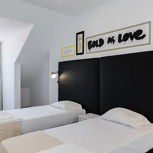 Atalaia (adults Only) Lisboa