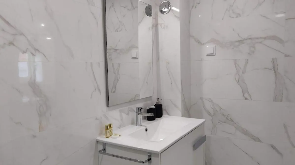 Tejo Riverside Chill Duplex Apartment Lisboa 0*,