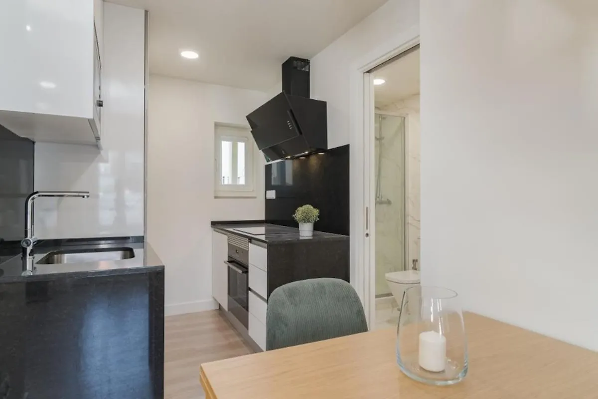 Tejo Riverside Chill Duplex Apartment Lisboa Portugalsko